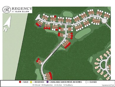 53 Richardson Dr unit 294, Millis, MA 02054 - photo 5