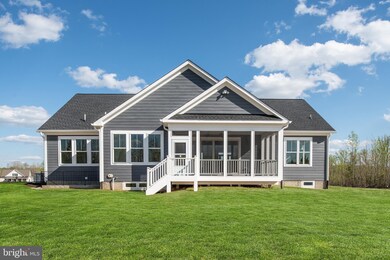 10752 Downton Ave, Spotsylvania, VA 22553 - photo 5