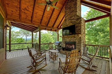 28 Aska Forest Trail, Blue Ridge, GA 30513 - photo 7