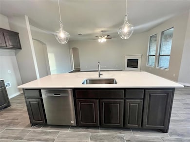 141 Mockingbird Hill Dr, Joshua, TX 76058 - photo 6