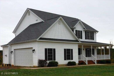 20295 Tucked Away Place, Lignum, VA 22726 - photo 2