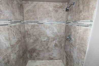 Paseo Redondo Remodeled Shower