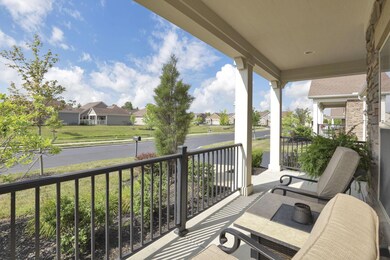 Porch