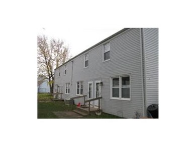Exterior Back