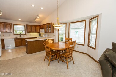 1507 Bogey St SW unit 17, Byron Center, MI 49315 - photo 6