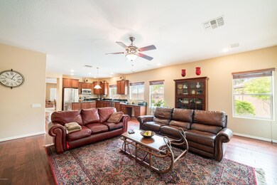 Family Room 1