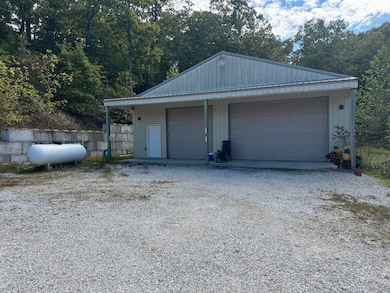 534 Monterrey Rd, Highlandville, MO 65669 - photo 2