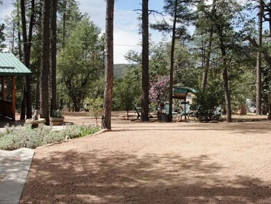 5273 N Peach Ln, Strawberry, AZ 85544 - photo 7