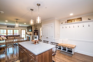 235 Skimobile Rd unit 2104, Conway, NH 03860 - photo 4