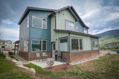 27 Bootlegger Ln unit 3B, Silverthorne, CO 80498 - photo 3