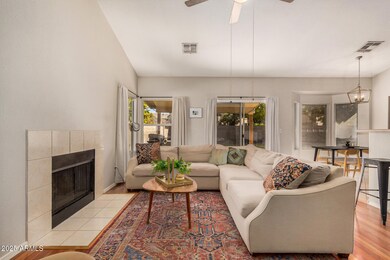 951 N Willow St, Chandler, AZ 85226 - photo 7