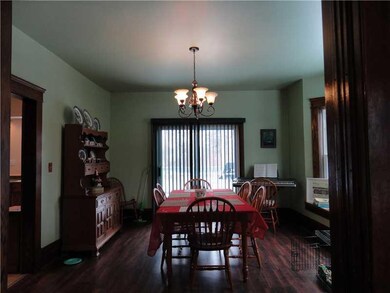 Dining Room.