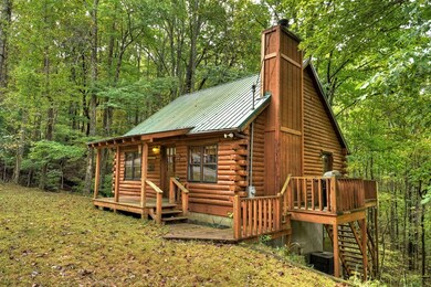 512 Skyview Dr, Ellijay, GA 30536 - photo 2