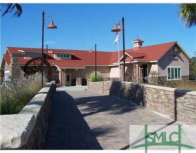 Other. Amenity Center