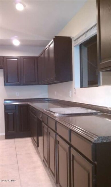 New Counter tops