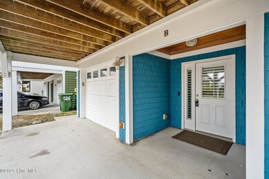 322 S 3rd Ave unit B, Kure Beach, NC 28449 - photo 6