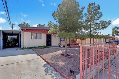 404 Bernadine Ave, El Paso, TX 79915 - photo 2