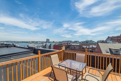 440 Hanover St unit 3D, Boston, MA 02113 - photo 7
