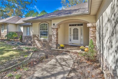 3 Kipling Cir, Bella Vista, AR 72715 - photo 2