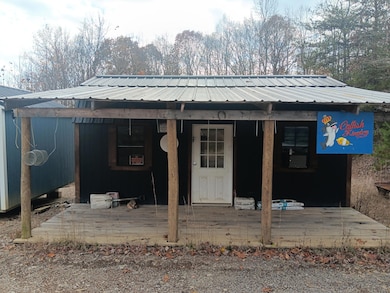 182 Kings Cemetery Rd, Irvine, KY 40336 - photo 2