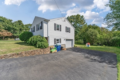 25 John Paul Cir, Braintree, MA 02184 - photo 2