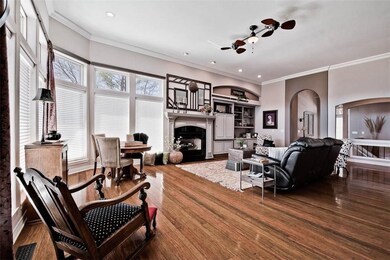 6 Country Club Cir, Bella Vista, AR 72715 - photo 5