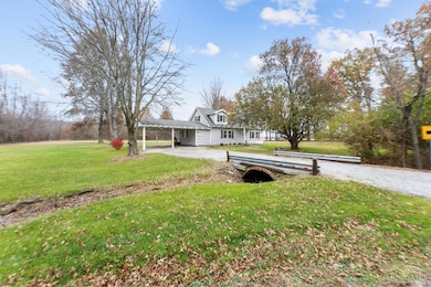 2017 Maple Grove Rd, Mount Orab, OH 45154 - photo 3