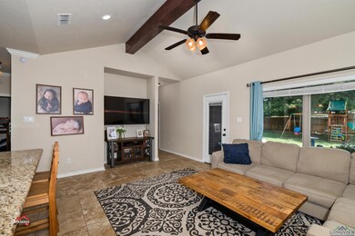 1612 Birch Ln, Kilgore, TX 75662 - photo 7