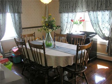 Dining Room.