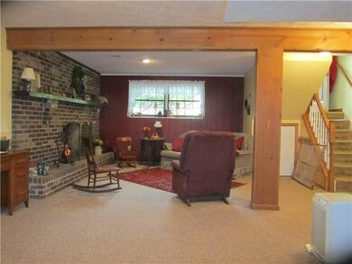 Family Room.