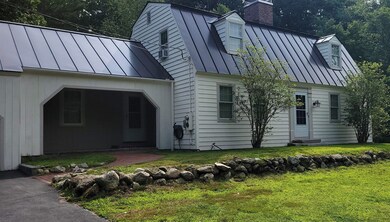 67 Fairgrounds Rd, Bradford, NH 03221 - photo 2