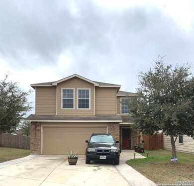 11806 Silver Coins, San Antonio, TX 78254 - photo 2