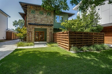 5022 Vickery Blvd, Dallas, TX 75206 - photo 2