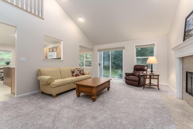 Rollridge Living Room
