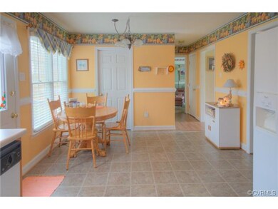 Kitchen!