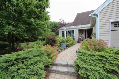 320 Middle Grove Rd, Middle Grove, NY 12850 - photo 2