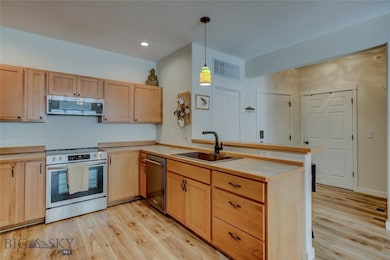 2221 Willow Dr unit B, Livingston, MT 59047 - photo 4
