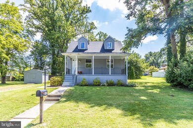 1401 Kent Ave, Gwynn Oak, MD 21207 - photo 3