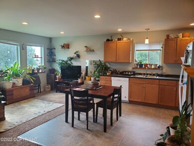 Dining area A