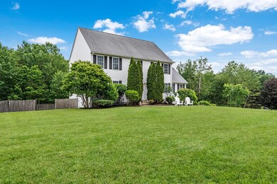 10 Oak Ridge Dr, Wrentham, MA 02093 - photo 2