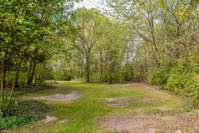On 2 lots totally over an acre!