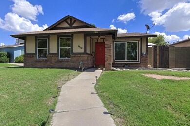5135 E Evergreen St #1268-4