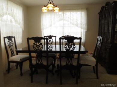 4544 N Forest Lake Dr, Hernando, FL 34442 - photo 5