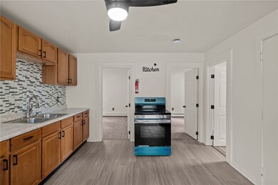 Unit 1 (1st floor)