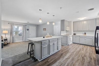 1807 W Wenlock Dr, Marion, IN 46952 - photo 6