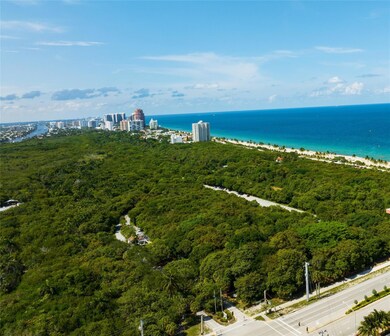Carlton Tower unit 6D, Fort Lauderdale, FL 33304 - photo 2