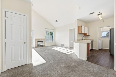 6017 Castlegate Dr W unit F25, Castle Rock, CO 80108 - photo 4