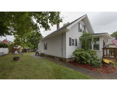 24 Florence St, Hudson, MA 01749 - photo 4