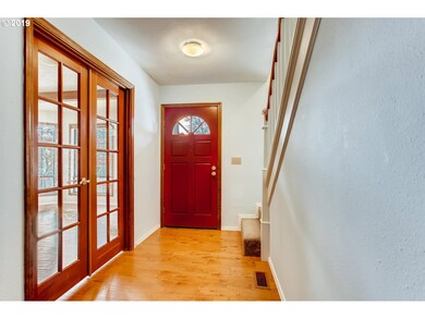 Entrance/Foyer