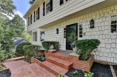 3825 Creekview Dr NE, Marietta, GA 30068 - photo 4